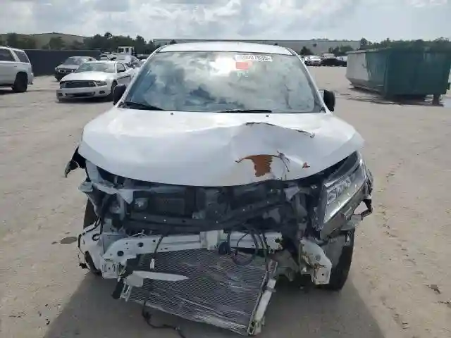 JA4ARUAU5RU019999 2024 MITSUBISHI OUTLANDER-4