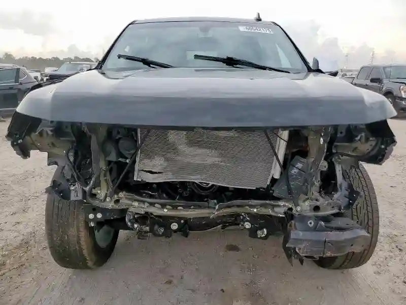 1GNSCSKD6PR520373 2023 CHEVROLET TAHOE-4