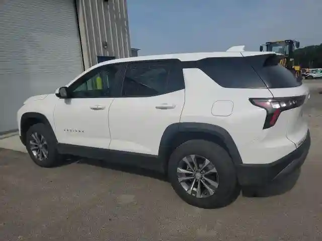 3GNAXHEG0SL220708 2025 CHEVROLET EQUINOX-1