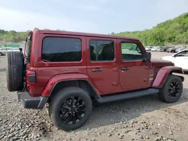 1C4JJXP62NW170448 2022 JEEP WRANGLER-2
