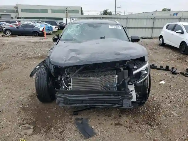 1V2LE2CA7RC209504 2024 VOLKSWAGEN ATLAS-4