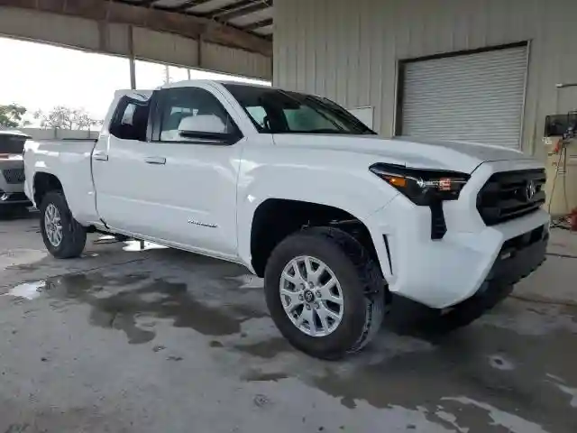 3TMKB5FNXSM030383 2025 TOYOTA TACOMA-3