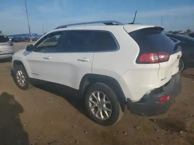 1C4PJMCBXHW563873 2017 JEEP GRAND CHEROKEE-1