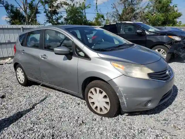 3N1CE2CP0FL402697 2015 NISSAN VERSA-3