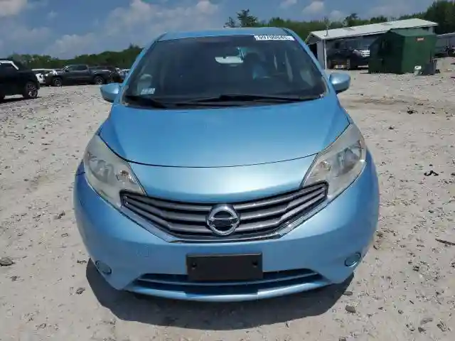 3N1CE2CP7FL355149 2015 NISSAN VERSA-4