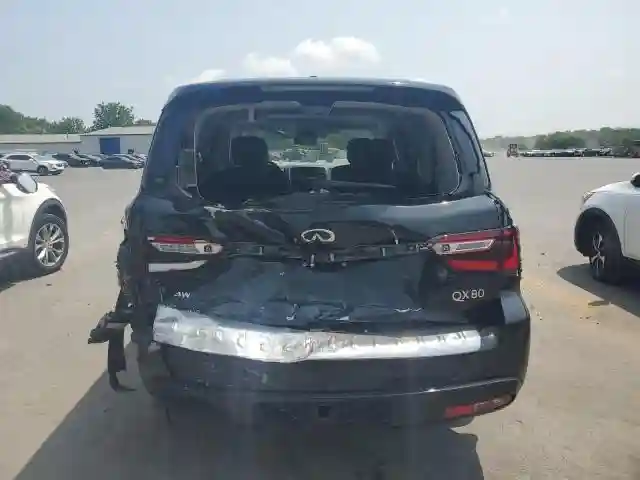 JN8AZ2AE6M9268296 2021 INFINITI QX80-5