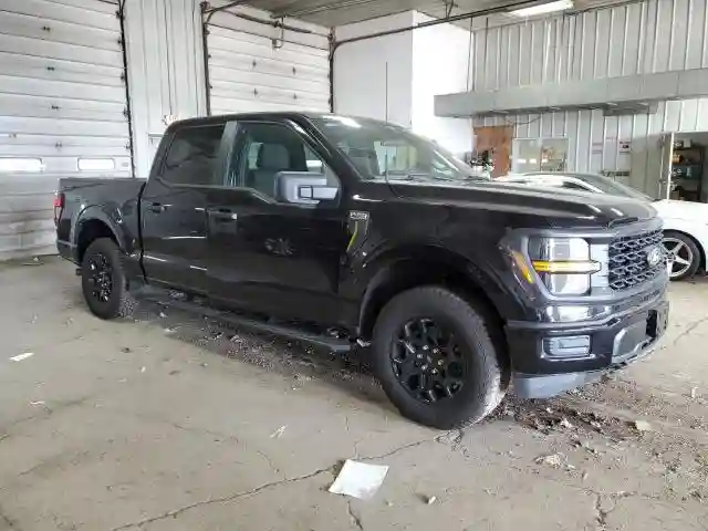 1FTEW2LP6SKD66416 2025 FORD F150 STX-3