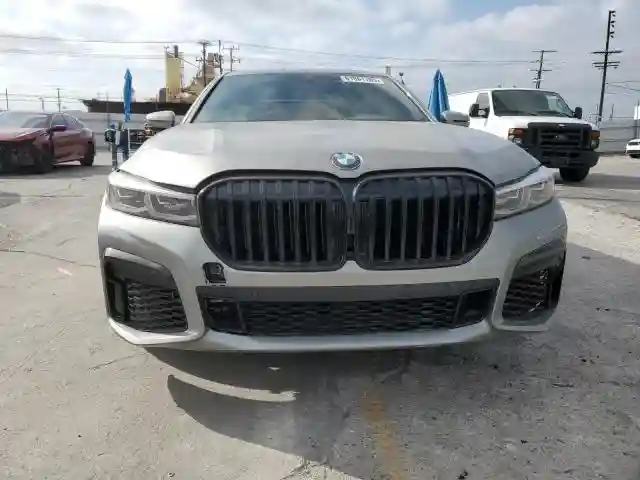 WBA7T2C02NCG97593 2022 BMW 7 SERIES-4