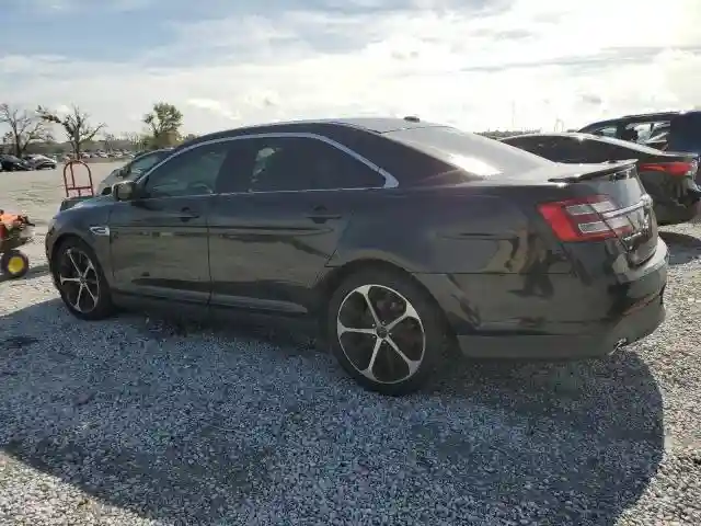 1FAHP2F86FG127106 2015 FORD TAURUS-1