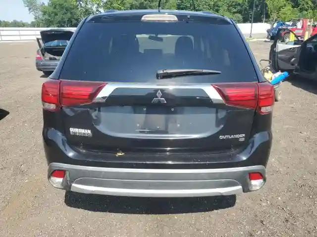 JA4AD3A31GZ012340 2016 MITSUBISHI OUTLANDER-5
