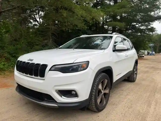 1C4PJLDB8LD614381 2020 JEEP GRAND CHEROKEE-1