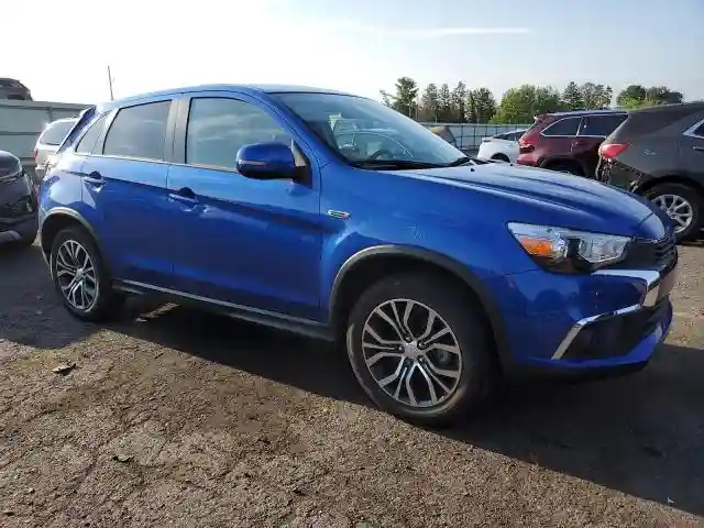 JA4AR3AW2HZ059793 2017 MITSUBISHI OUTLANDER-3