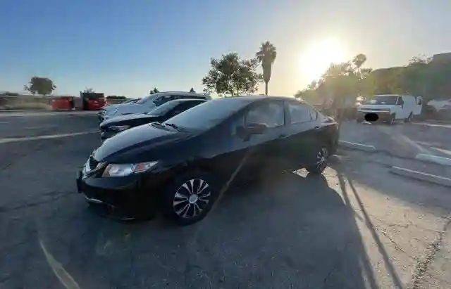 2HGFB2F99FH523660 2015 HONDA CIVIC-1