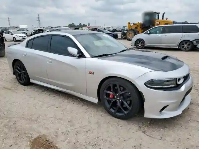 2C3CDXGJ6LH175883 2020 DODGE CHARGER-3