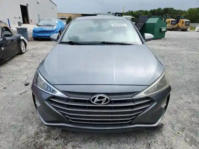 KMHD84LF4KU877597 2019 HYUNDAI ELANTRA-4