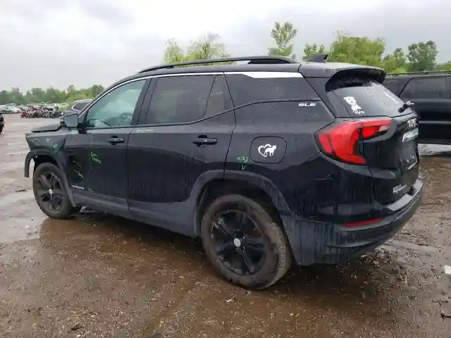 3GKALTEVXJL280617 2018 GMC TERRAIN-1