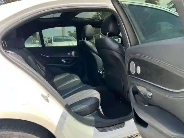 WDDZF4KB1HA127735 2017 MERCEDES-BENZ E-CLASS-5