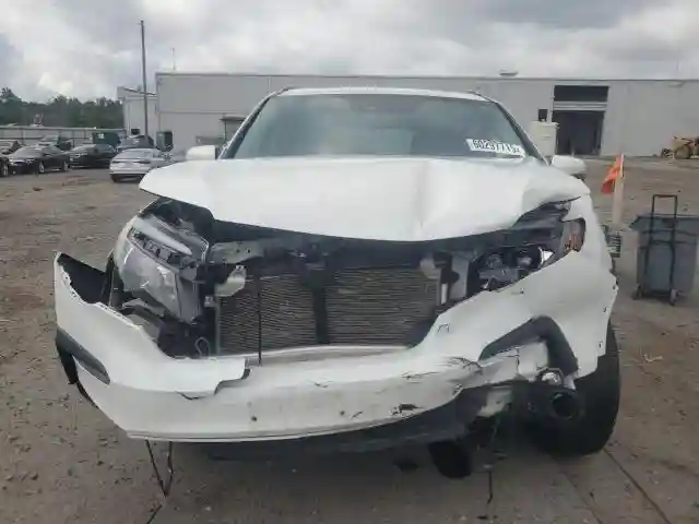 5FNYF6H21NB069640 2022 HONDA PILOT-4