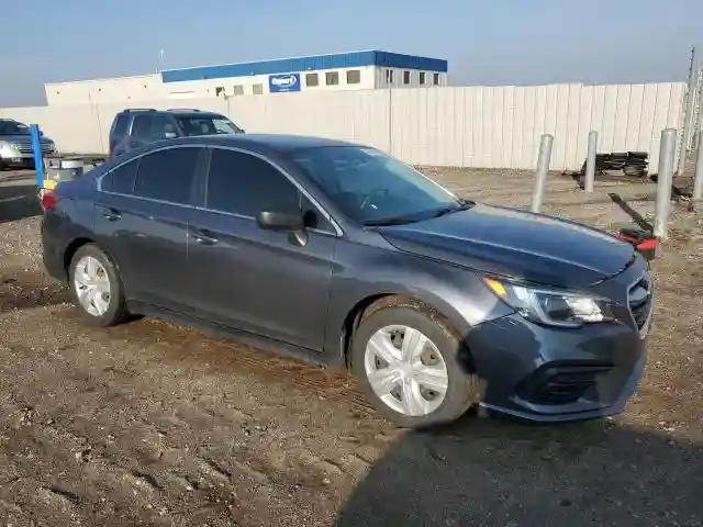 4S3BNAA65J3015726 2018 SUBARU LEGACY-3