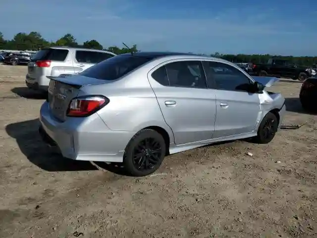 ML32FUFJ7RHF04273 2024 MITSUBISHI MIRAGE-2