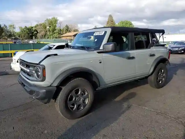 1FMDE5BH0NLB40473 2022 FORD BRONCO-0