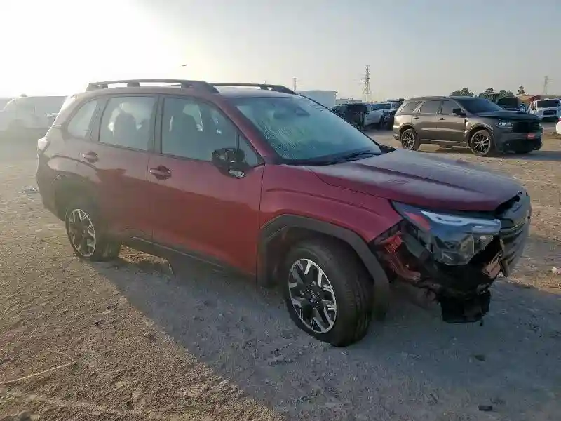 JF2SLDAC7SH407254 2025 SUBARU FORESTER-3