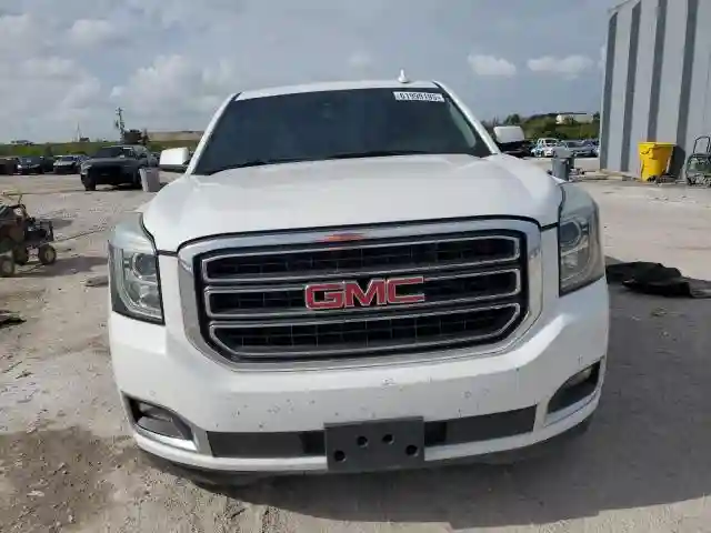 1GKS1BKC4GR221765 2016 GMC YUKON-4