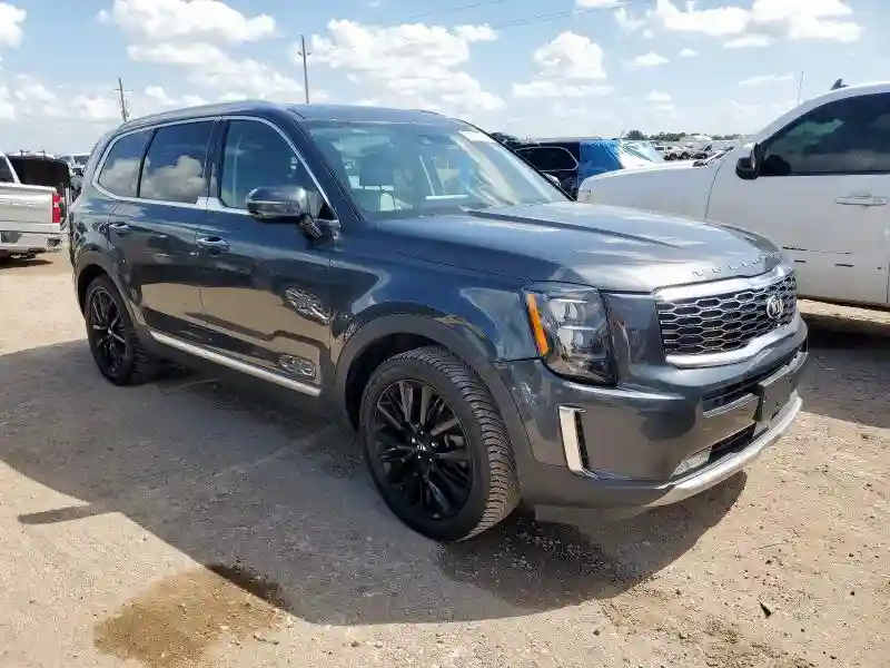 5XYP5DHC3LG022868 2020 KIA TELLURIDE-3