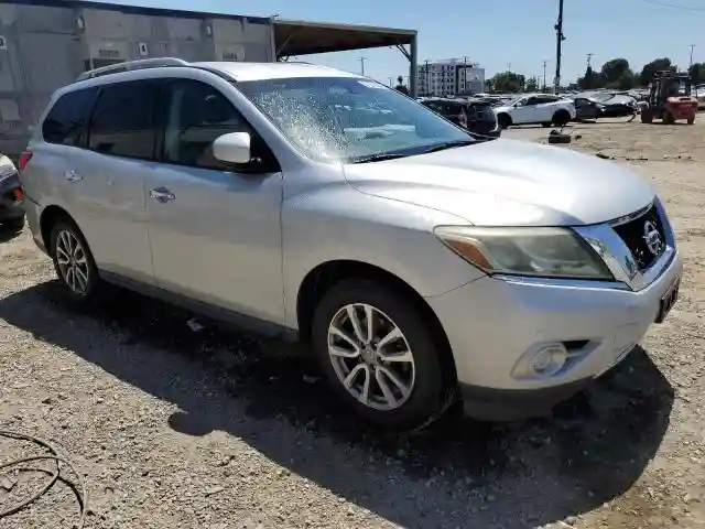 5N1AR2MN5FC652241 2015 NISSAN PATHFINDER-3
