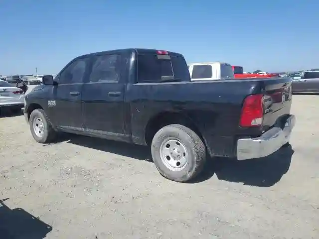 1C6RR7LG1PS565734 2023 RAM 1500-1