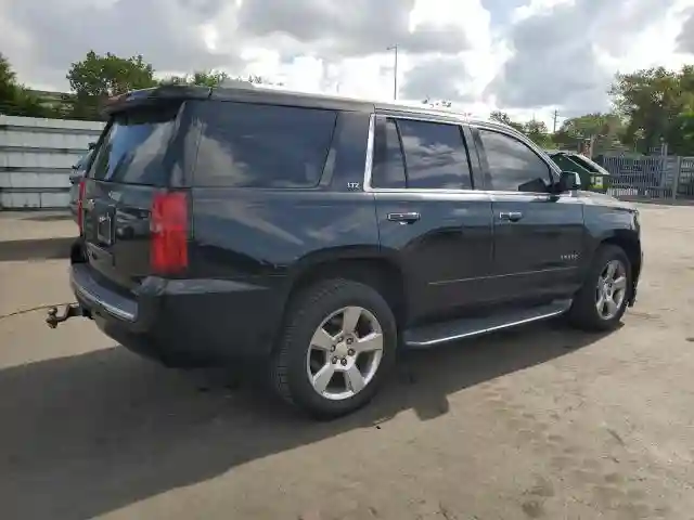 1GNSCCKC5FR240584 2015 CHEVROLET TAHOE-2