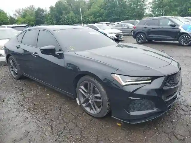 19UUB7F05MA000735 2021 ACURA TLX-3
