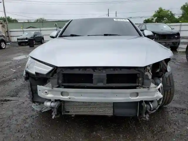 WAUANAF46HN027236 2017 AUDI A4-4