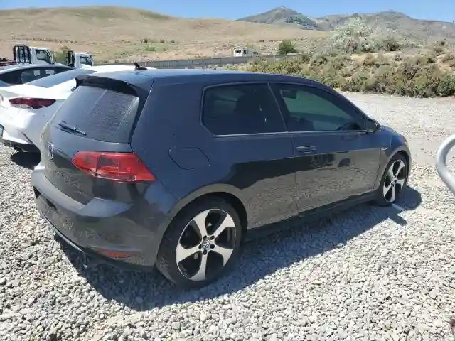 3VWTT7AU0FM030195 2015 VOLKSWAGEN GTI-2