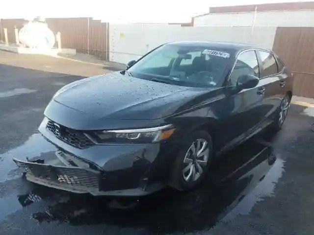 2HGFE2F28SH598046 2025 HONDA CIVIC-0