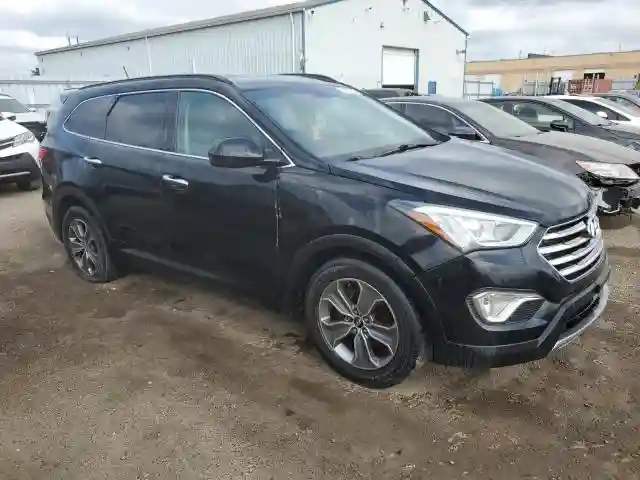KM8SM4HF2GU160909 2016 HYUNDAI SANTA FE-3