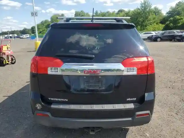 2GKFLVEK1F6436126 2015 GMC TERRAIN-5