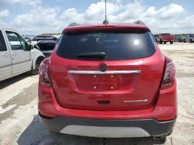 KL4CJASB6KB945924 2019 BUICK ENCORE-5