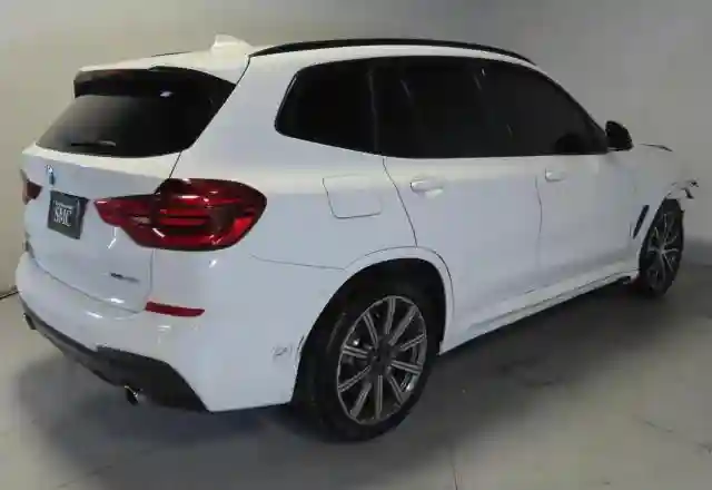 5UXTY3C07L9C46239 2020 BMW X3-2