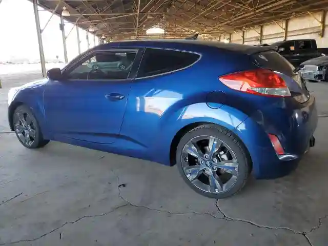 KMHTC6AD7HU323454 2017 HYUNDAI VELOSTER-1
