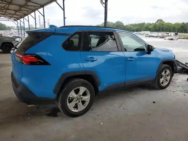 4T3LWRFV0LU010420 2020 TOYOTA RAV4-2