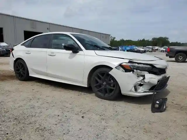 2HGFE2F50NH583359 2022 HONDA CIVIC-3