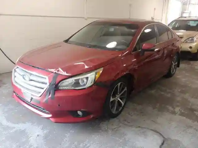 4S3BNAN66F3068906 2015 SUBARU LEGACY-1