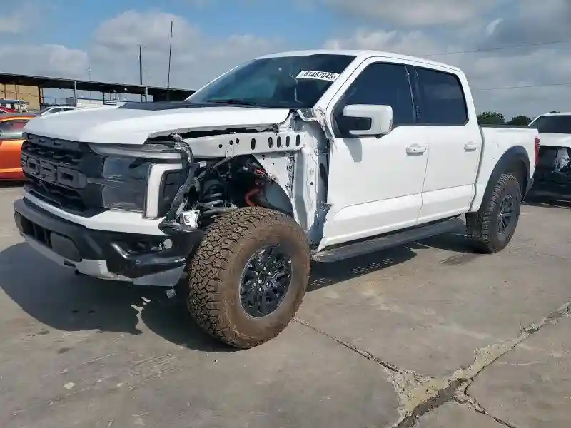 1FTFW1RG6RFA78288 2024 FORD F150-0