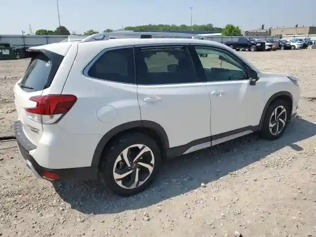 JF2SKARC9NH400090 2022 SUBARU FORESTER-2