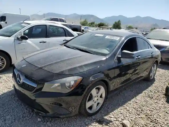 WDDSJ4EB3GN370546 2016 MERCEDES-BENZ C-CLASS-0