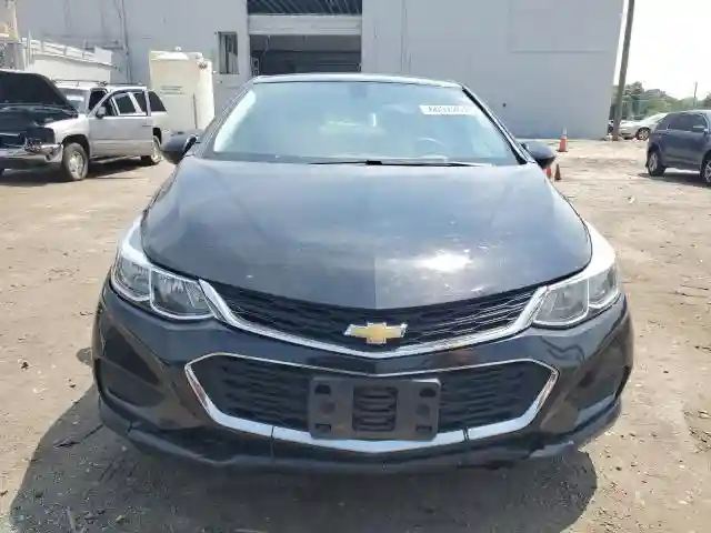 1G1BC5SM0J7226974 2018 CHEVROLET CRUZE-4