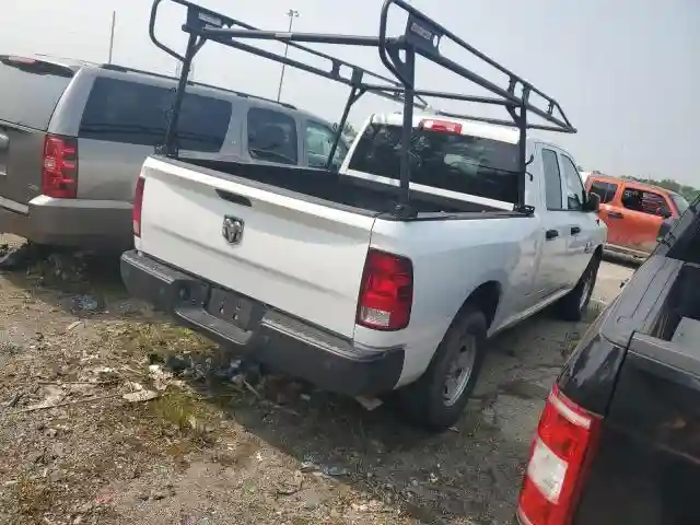 1C6RR7FG3PS524260 2023 RAM 1500-2