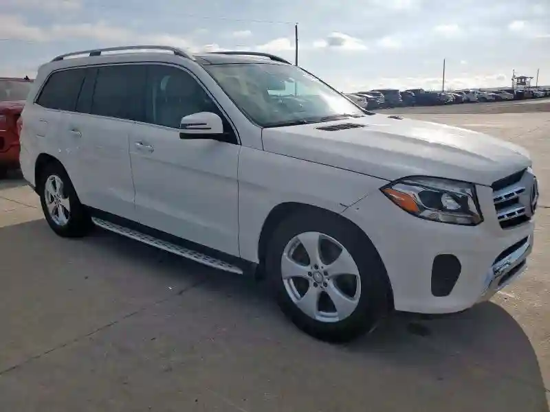 4JGDF6EE2HA905445 2017 MERCEDES-BENZ GLS-CLASS-3