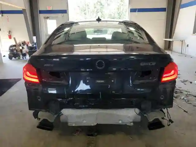 WBAJE7C56JWC57314 2018 BMW 5 SERIES-5
